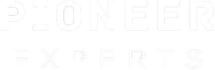 Pioneer Experts Logo